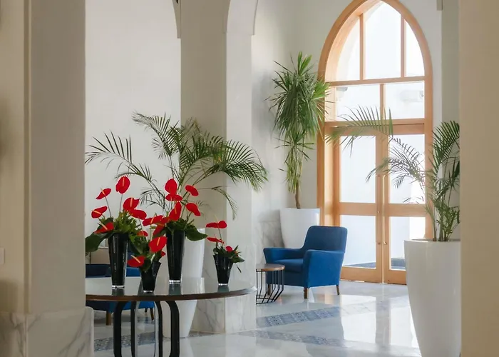 Movenpick Resort Sharm El Sheikh