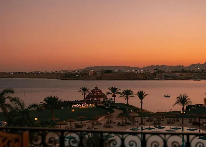 Movenpick Resort Sharm El Sheikh